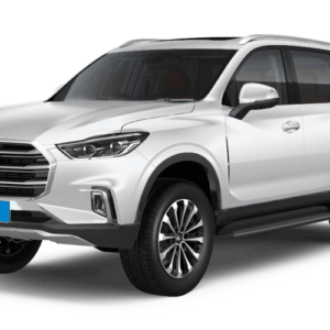 Large SUV