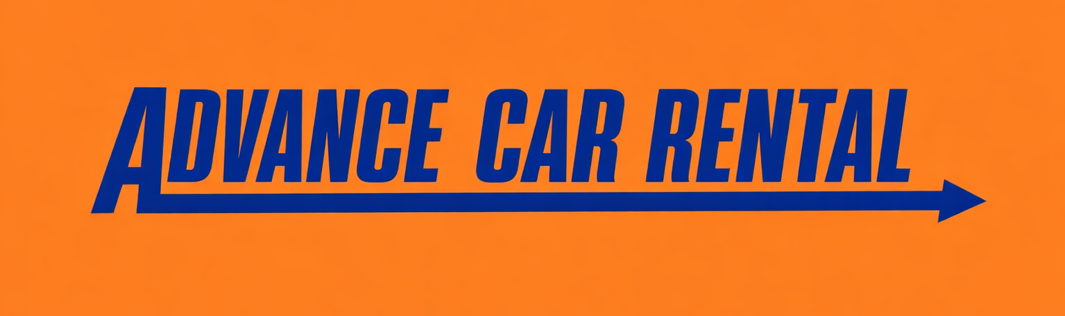 Advance Car Rental